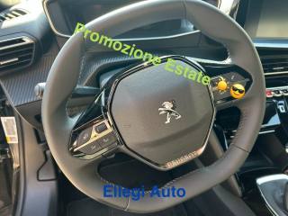 PEUGEOT 2008 usata, con Sedile posteriore sdoppiato