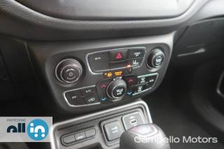 JEEP Compass usata 10