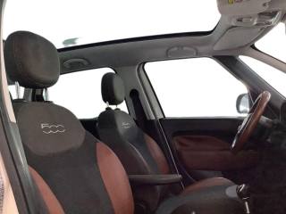 FIAT 500L usata, con ESP