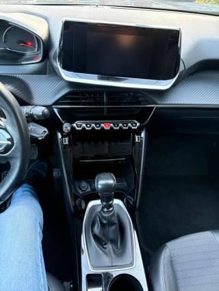 PEUGEOT 2008 usata, con Controllo trazione