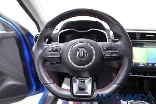 MG ZS usata, con Autoradio