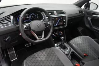 VOLKSWAGEN Tiguan usata, con Chiusura centralizzata