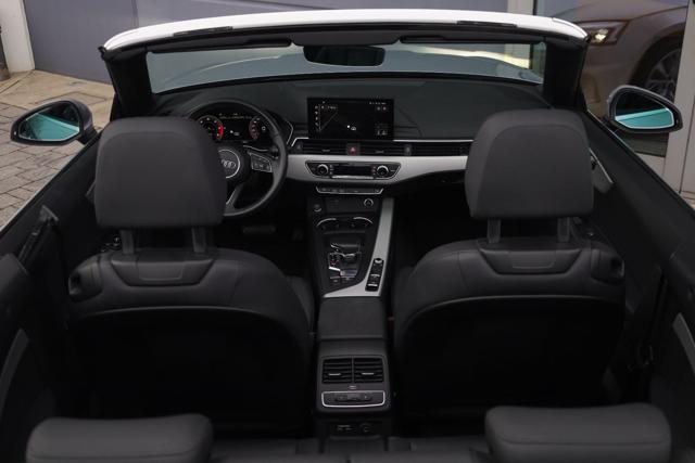 AUDI A5 usata 94