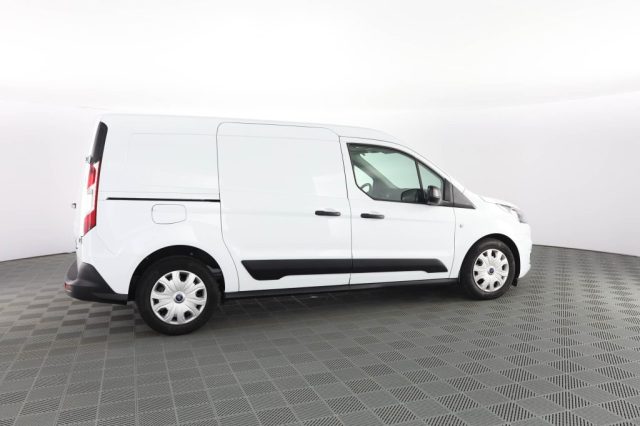 FORD Transit Connect usata 2