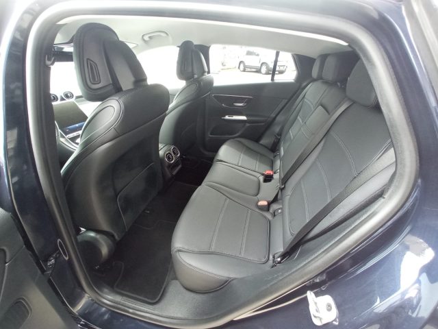 MERCEDES-BENZ GLC 220 usata, con Controllo trazione