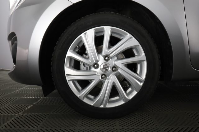SUZUKI Swift usata 8