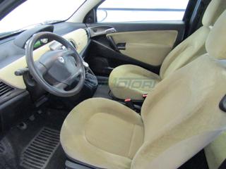 LANCIA Ypsilon usata, con Immobilizzatore elettronico