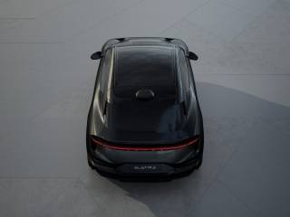 LOTUS Eletre usata, con Alzacristalli elettrici