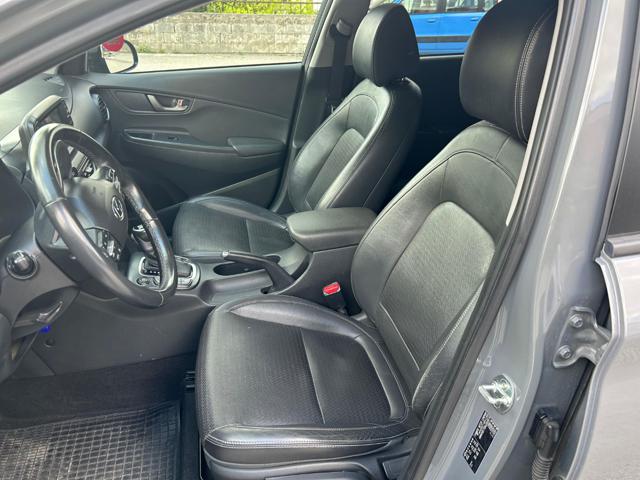 HYUNDAI Kona usata, con Fendinebbia