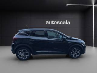 RENAULT Captur usata, con Cerchi in lega