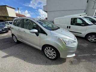 FORD B-Max usata, con Airbag Passeggero
