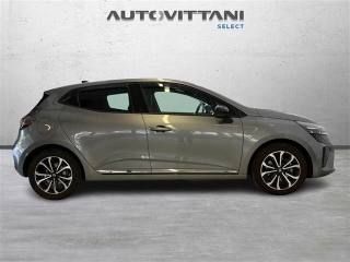 RENAULT Clio usata, con Alzacristalli elettrici