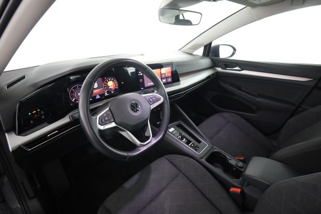 VOLKSWAGEN Golf usata 1