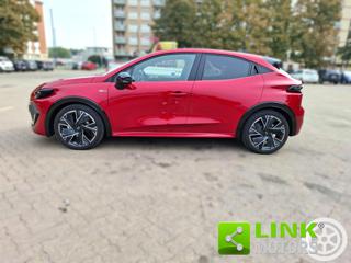 RENAULT Clio usata, con Airbag laterali