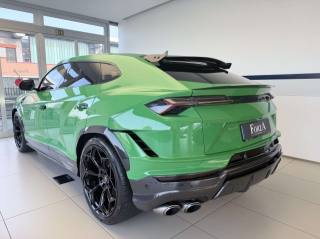 LAMBORGHINI Urus usata, con Regolazione elettrica sedili