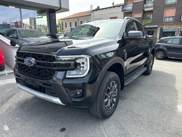 FORD Ranger usata, con ABS