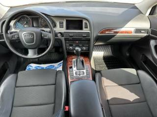 AUDI A6 usata, con Autoradio