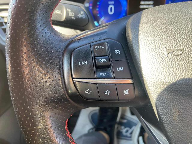 FORD Focus usata, con Chiusura centralizzata