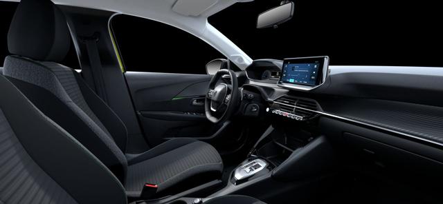 PEUGEOT 208 usata, con Alzacristalli elettrici