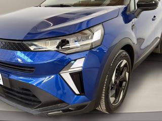 RENAULT Captur usata, con Vivavoce