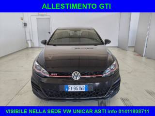 VOLKSWAGEN Golf GTI usata, con Airbag