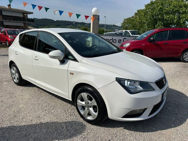 SEAT Ibiza usata, con ABS
