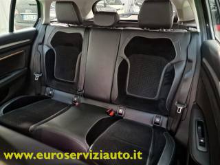 RENAULT Megane usata, con Airbag testa