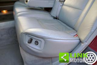 BMW 740 usata, con Immobilizzatore elettronico