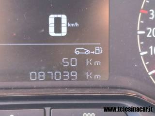 OPEL Combo usata 10