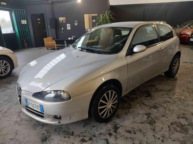 ALFA ROMEO 147 usata, con ABS