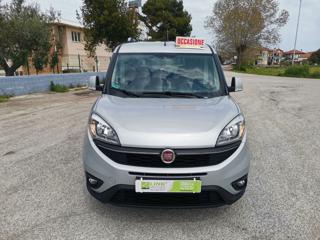 FIAT Doblo usata, con Chiusura centralizzata