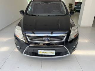 FORD Kuga + 2.0 TDCi 136 CV 2WD DPF