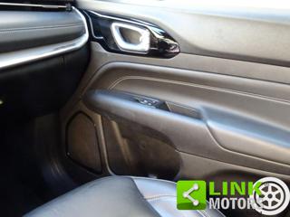 JEEP Compass usata, con Fendinebbia