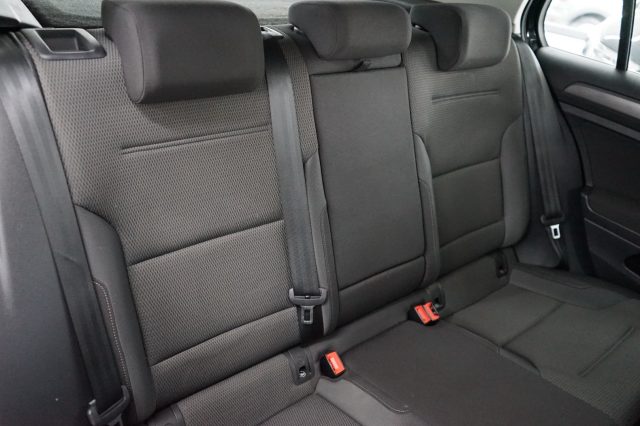 VOLKSWAGEN Golf usata, con Sistema di riconoscimento della stanchezza