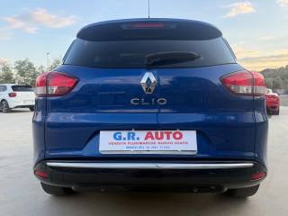 RENAULT Clio usata, con ESP