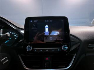 FORD Fiesta usata, con Fendinebbia