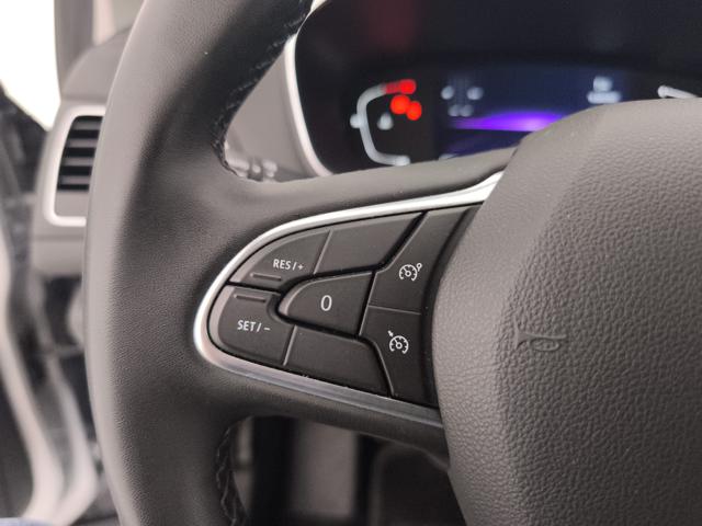 RENAULT Megane usata, con Fendinebbia