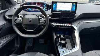 PEUGEOT 3008 usata, con Vetri oscurati