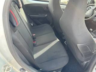 PEUGEOT 108 usata, con Cerchioni in acciaio