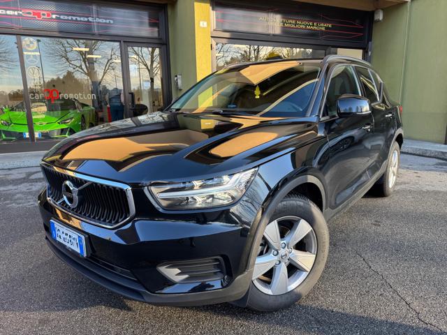 VOLVO XC40 usata, con Airbag laterali
