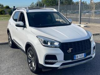 DR MOTOR DR 4.0 usata, con Alzacristalli elettrici
