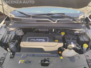 JEEP Compass usata, con Fendinebbia