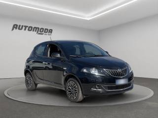 LANCIA Ypsilon usata, con Airbag Passeggero