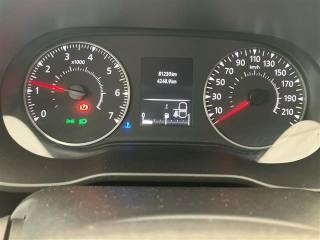 DACIA Duster usata 14