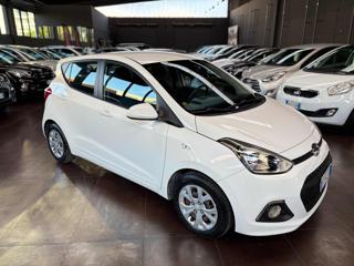 HYUNDAI i10 1.0 MPI Login