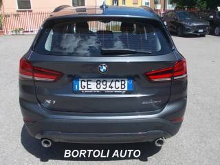 BMW X1 usata, con Airbag Passeggero