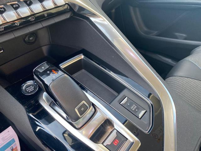 PEUGEOT 3008 usata, con Servosterzo