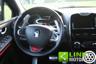RENAULT Clio usata, con Airbag