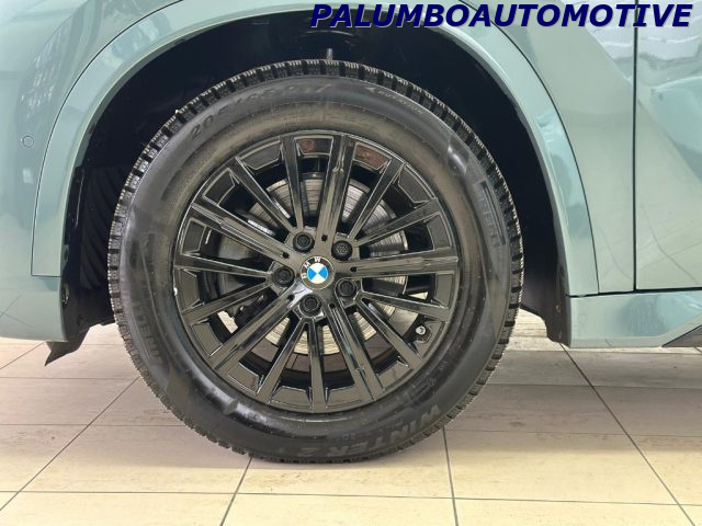 BMW X1 usata, con Sistema di navigazione