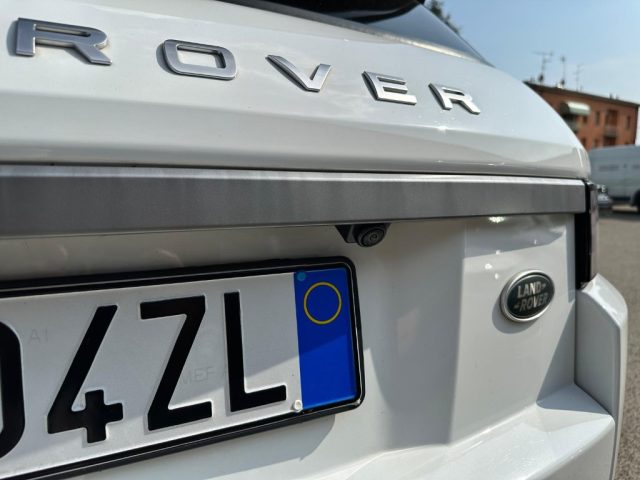 LAND ROVER Range Rover Evoque usata, con Fari Xenon